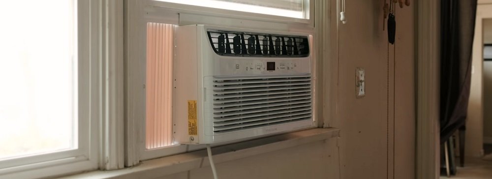best window air conditioners