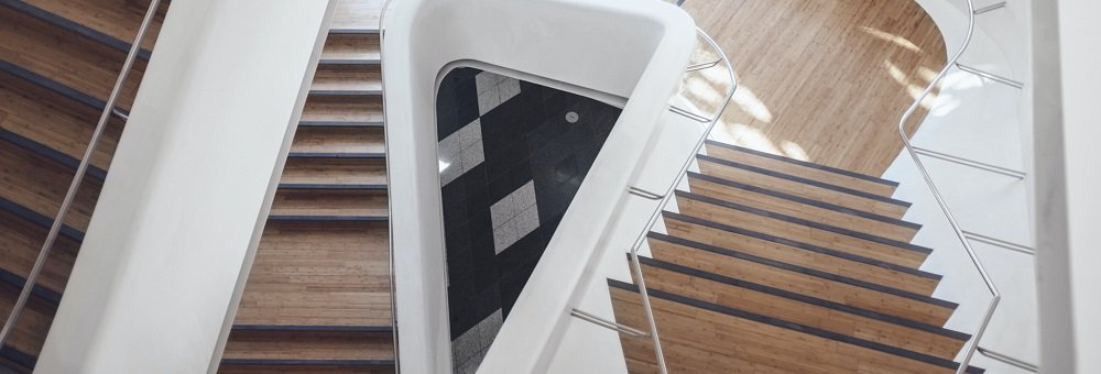 Code Requirements for Residential Stairs