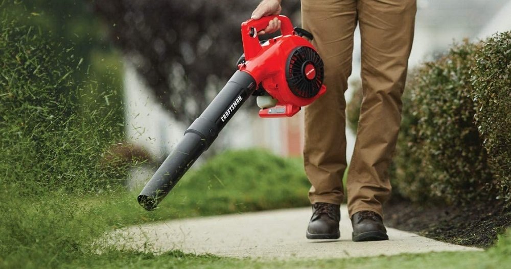 The 10 Best Leaf Blowers