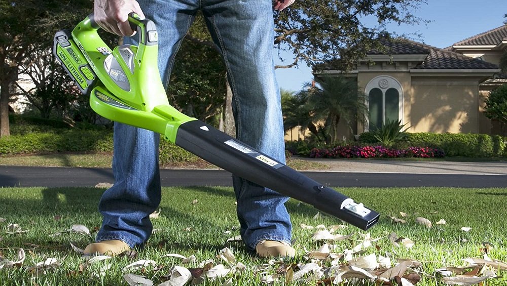 Best Leaf Blower Buying Guide