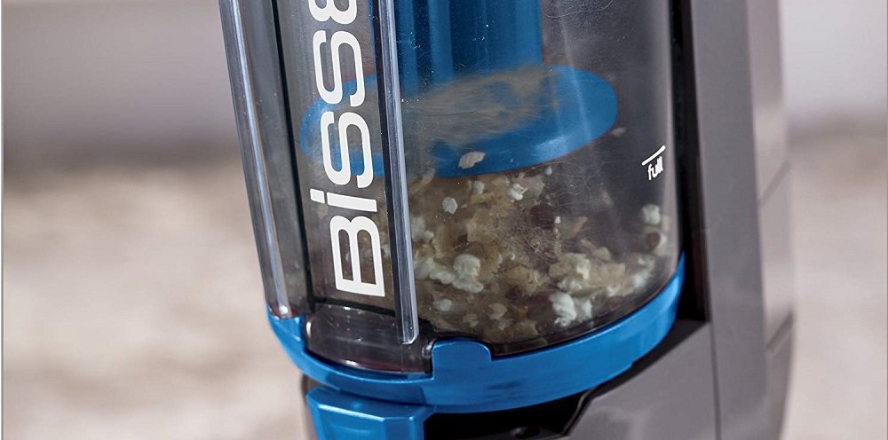 Bissell Symphony 1132A Review
