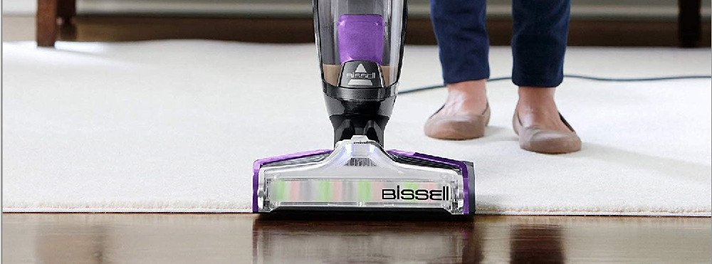 best vacuum and mop combo