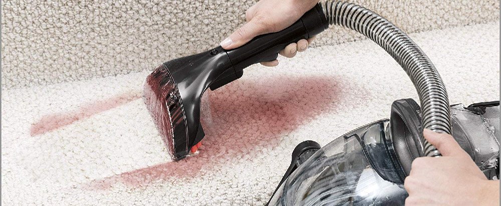 Bissell SpotClean  2694 Review