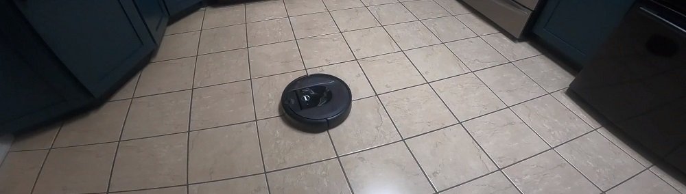 Roomba i6+
