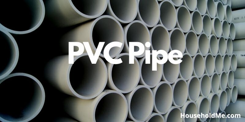 2-inches diameter in PVC plumbing