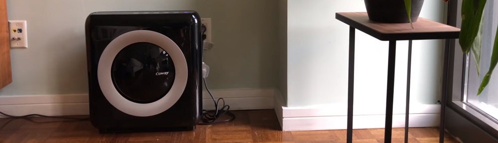 Coway Ap 1512hh Mighty Air Purifier Trusted Review In 2020