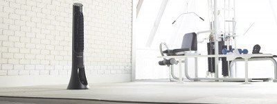 Honeywell HYF290B Quietset 8-Speed Whole-Room Tower Fan Review