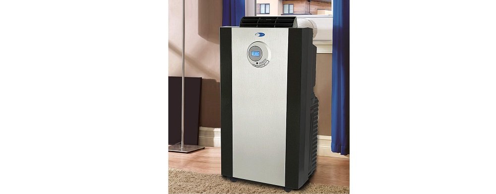 Whynter ARC-143MX Portable Air Conditioner Review
