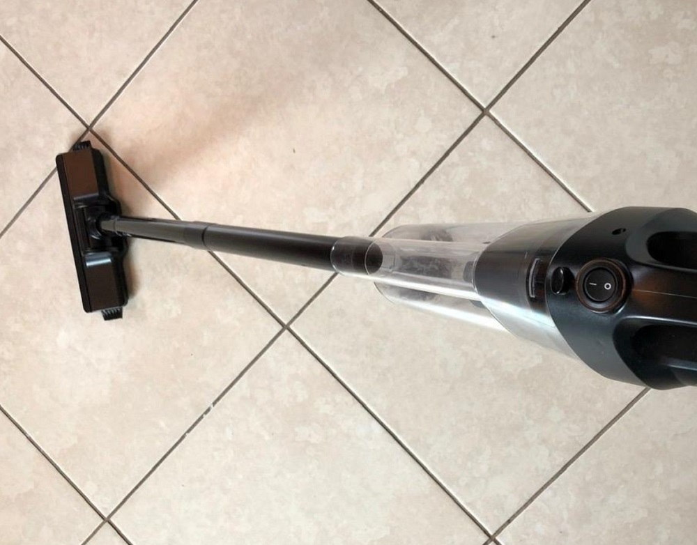 SOWTECH 6 in 1 Cyclonic Suction Lightweight Handheld Vacuum Review