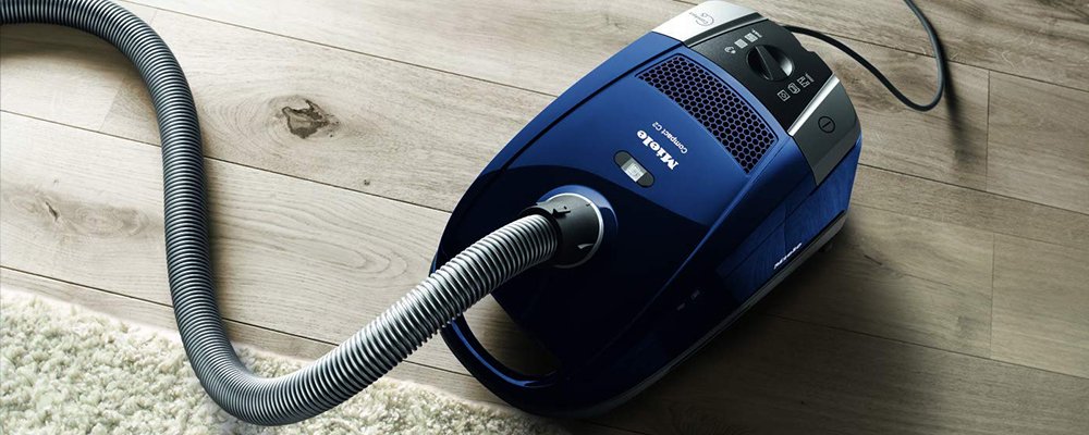 Miele Compact C2 Electro+ Canister Vacuum Review