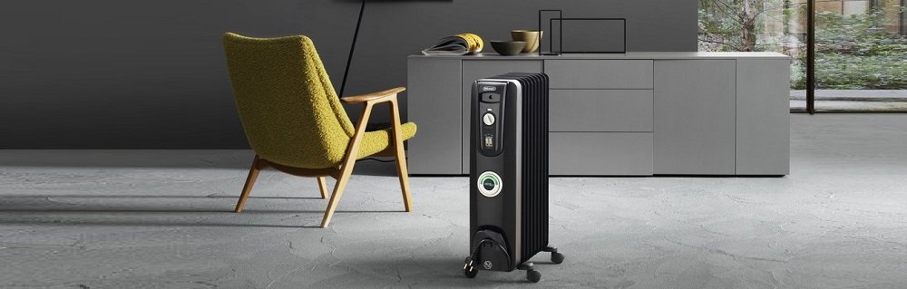 🥇 Top 15 Best Oil Filled Radiators of 2019: Buying Guide