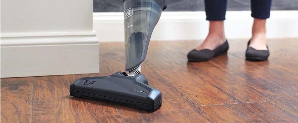 best electrolux cordless vacuum cleaner