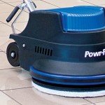 Powr-Flite M171HD-3 Millennium Edition Floor Machine
