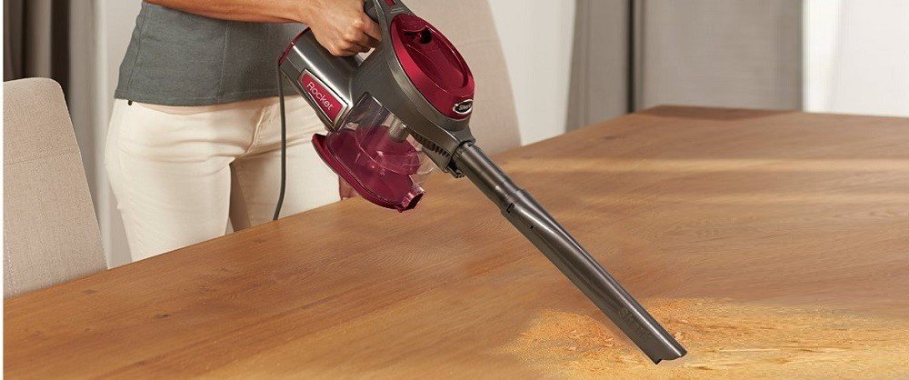 Shark Rocket Corded Ultra-Light Hand Vacuum