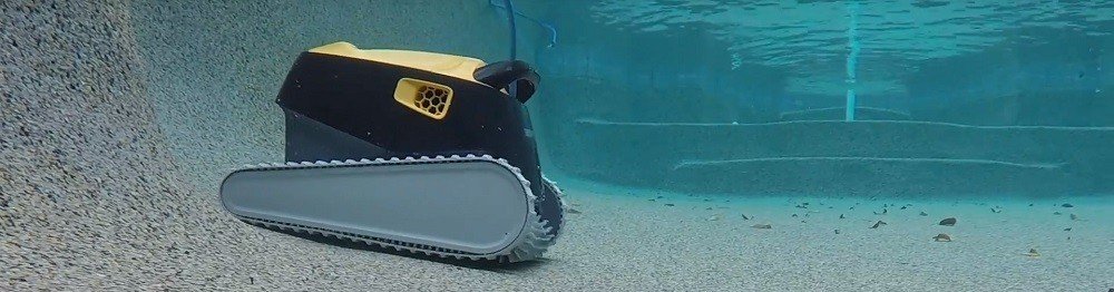 Dolphin Triton PS Plus Automatic Pool Cleaner