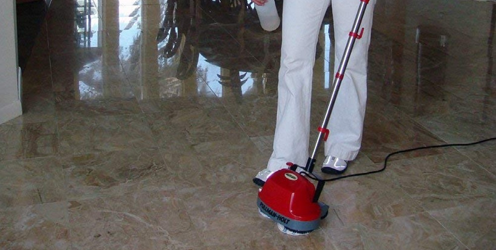 Boss Cleaning Equipment B200752 Scrubber
