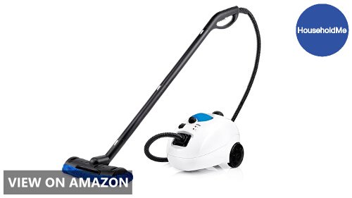 Dupray HOME Steam Cleaner Review