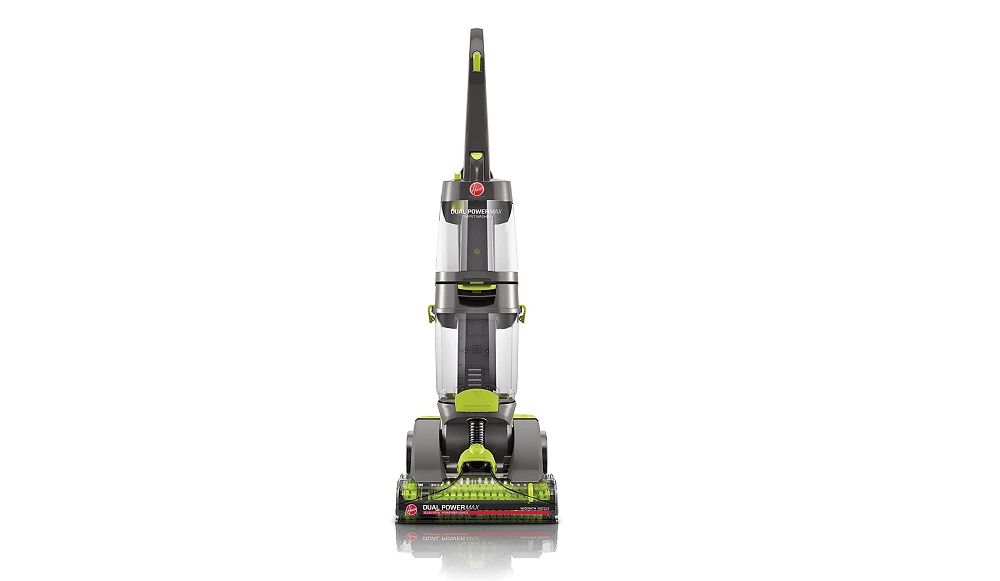 Hoover FH51000 Dual Power Max Carpet Cleaner