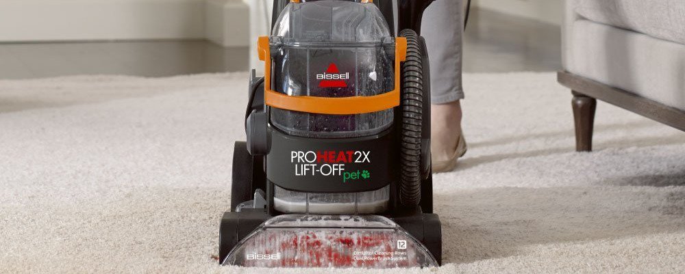 Affordable Carpet Cleaners