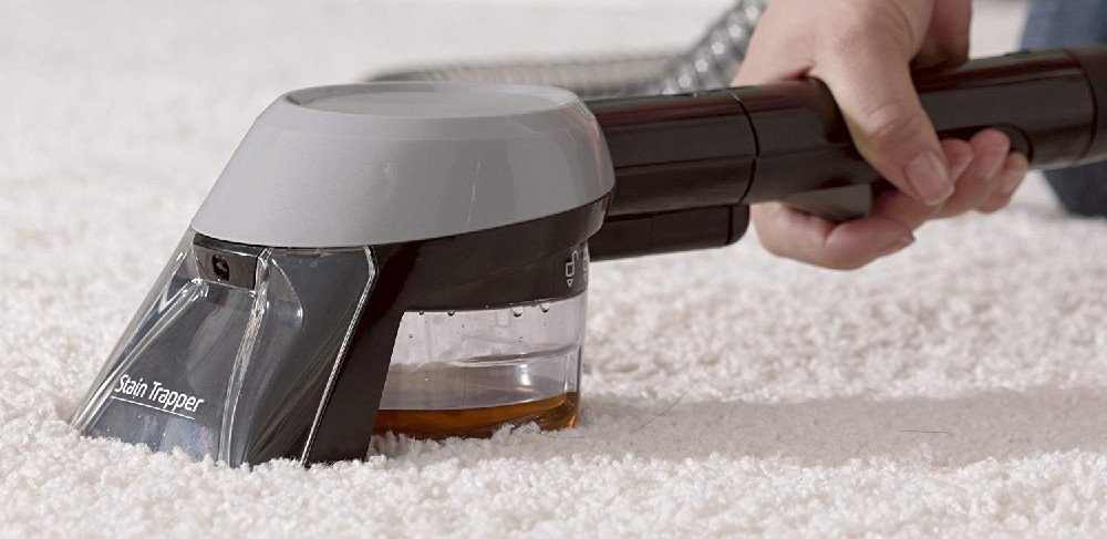 Best Carpet Cleaner Reviews
