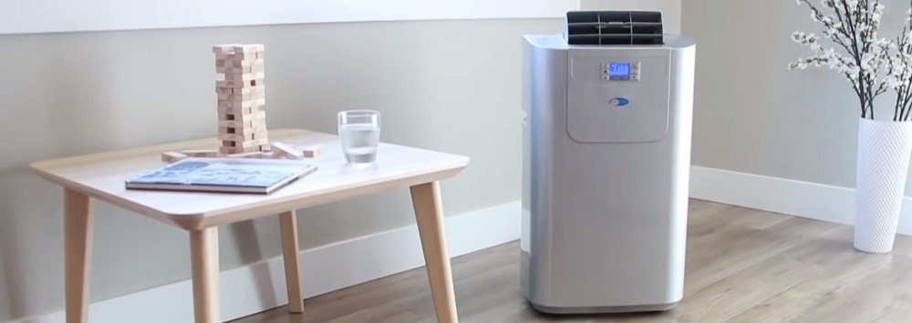 Best Portable Air Conditioner and Heater Combos