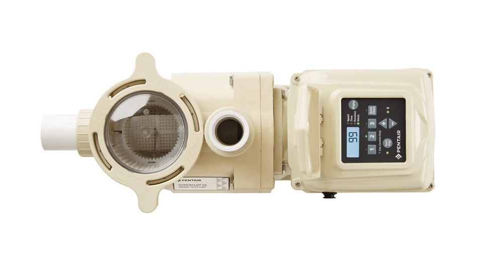 Pentair 011018 vs 340039 vs 342001 Pool Pump Comparison