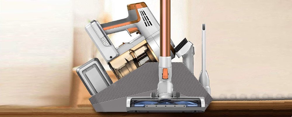 Tineco A10 Master Cordless Vacuum