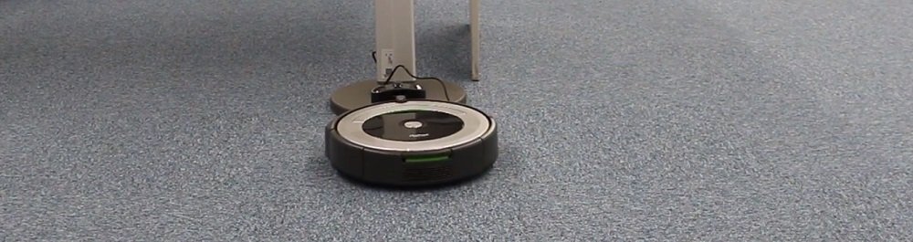iRobot Roomba 695 vs iRobot Roomba 690: Robot Vacuum ...