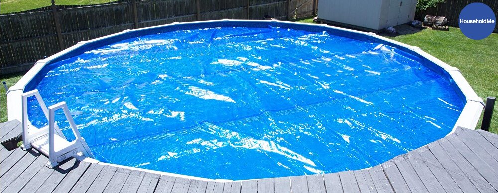 Best Pool Covers for Above Ground Pools