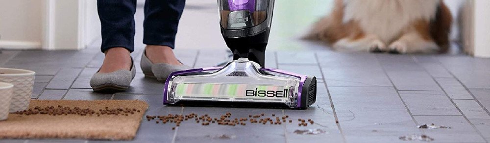 Bissell Crosswave 2306A