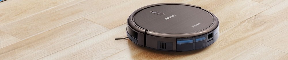 How Do Robot Vacuum Cleaners Work