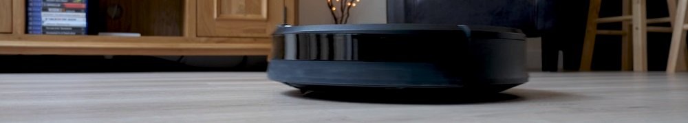 What Features to Look For in Robot Vacuum Cleaners