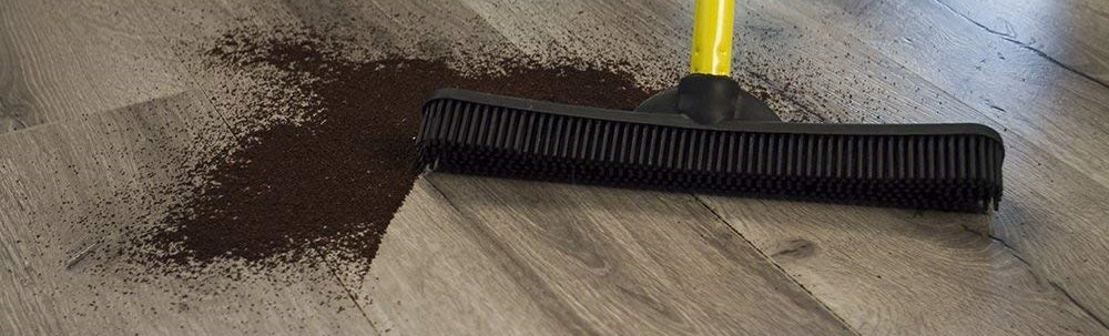 Best Broom for Tile Floors