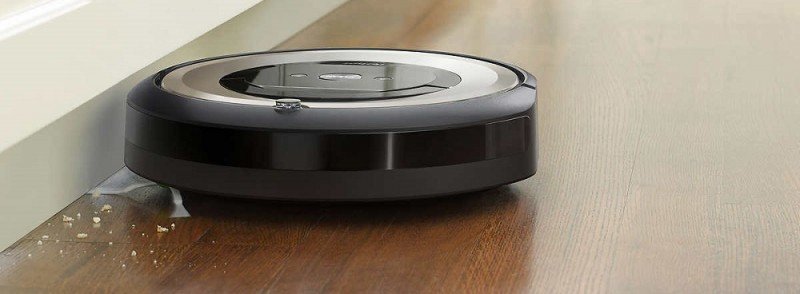 irobot roomba e6 manual