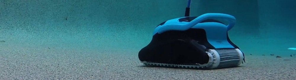 Best Robotic Pool Cleaner with Swivel Cord