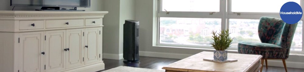 Honeywell Bluetooth Smart AirGenius 6 Air Cleaner Review