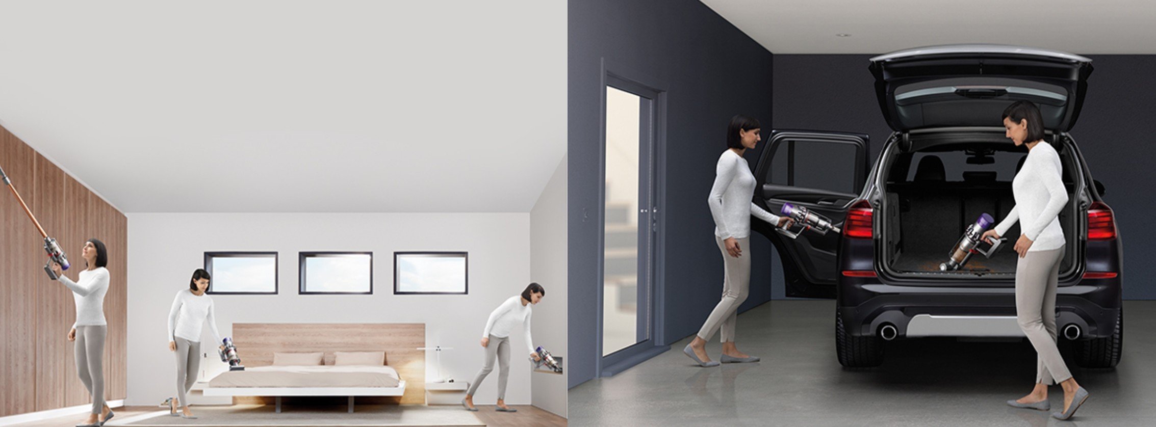 Dyson V10 Stick Vacuum