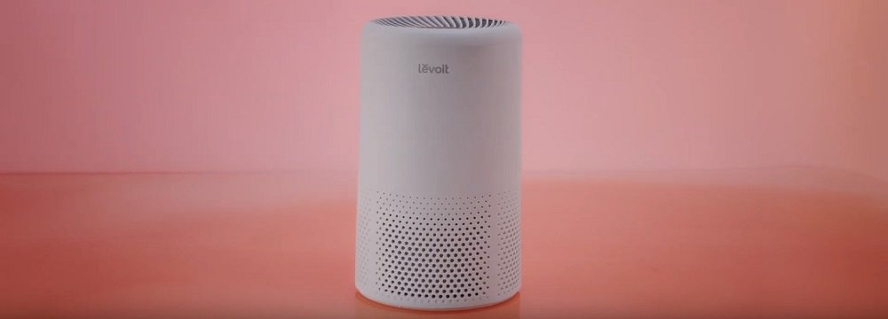 Levoit Vista 200 Air Purifier Review