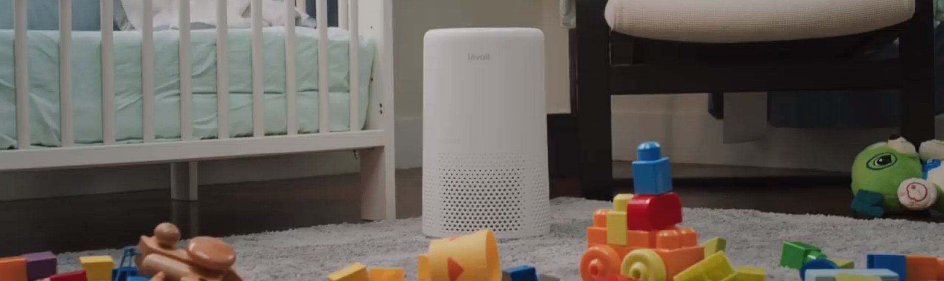 Levoit Vista 200 HEPA Air Purifier