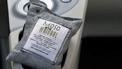 How Do you Refresh Bamboo Charcoal Bags?