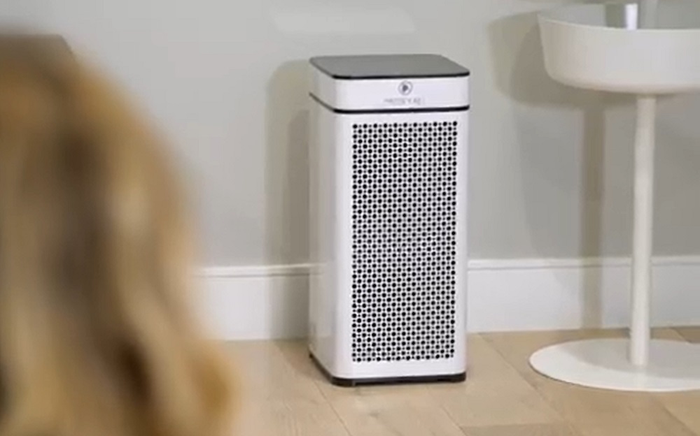 Medify Air MA-40-W V2.0 Air Purifier with H13 HEPA filter