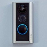 Ring Door View Cam Review & Comparison
