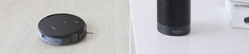 Ecovacs Deebot N79W+ Robotic Vacuum Review & Comparison