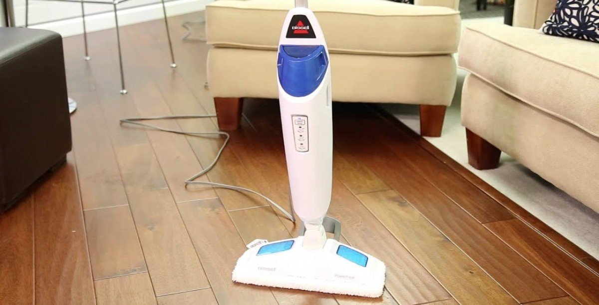 The Best Tile Floor Steam Cleaners for 2022 HouseholdMe