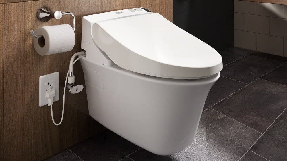 The Best Electronic Bidet Toilet Seats for 2022 HouseholdMe