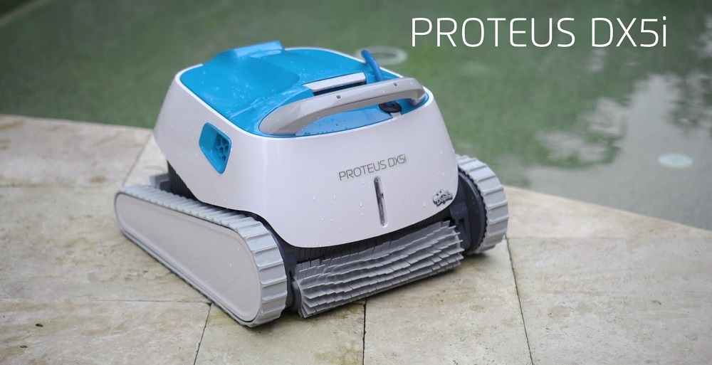 Dolphin Proteus DX5i Review