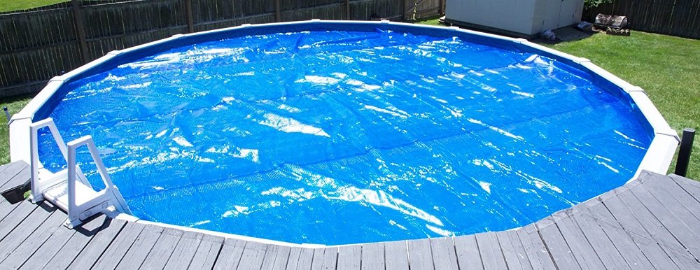 The Best Solar Pool Covers for 2020 HouseholdMe