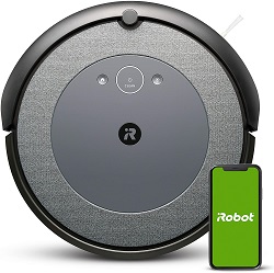 iRobot Roomba i4 (4150)
Wi-Fi® Connected Robot Vacuum