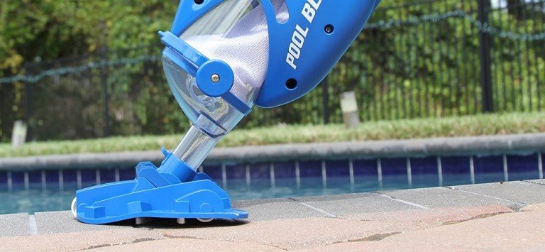 the pool cleaner manual