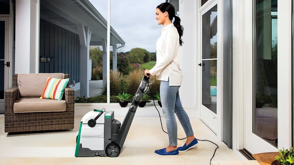 Best Bissell Carpet Cleaners